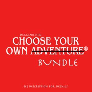 ❤️ CHOOSE YOUR OWN BUNDLE! ❤️